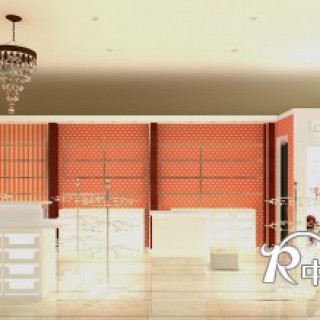 热烈祝贺日贝尔内衣品牌成功进驻辽宁省沈阳市新玛特商城