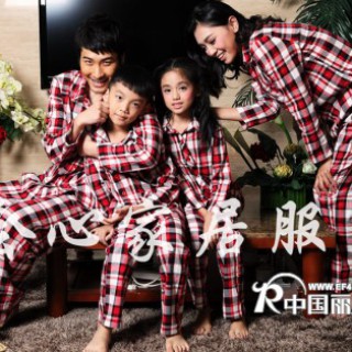 加盟】JOHN & ELAINE 会心居家服饰诚邀全国经销商