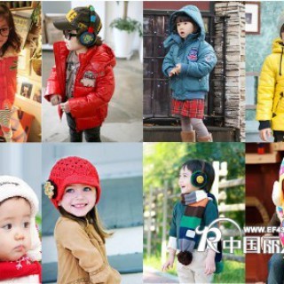 爆款时尚童装，一件代发，诚招代理