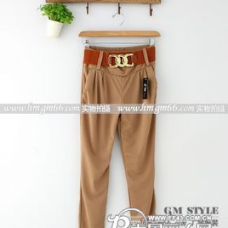 外贸女裤批发女裤新款批发大码女裤批发上海女裤批发宽松女裤批发