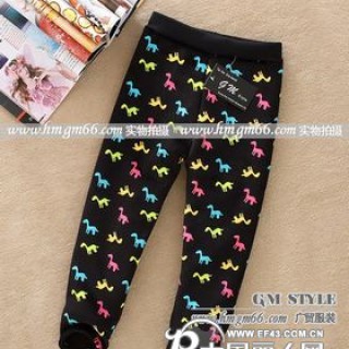 冬装童裤批发秋装童装长裤批发最便宜的童裤批发童装裤子货源批发