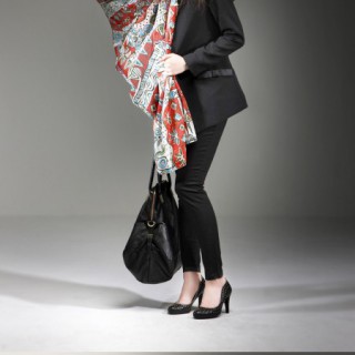 艾米塔教你做一个有气质的女人