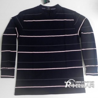 中老年服装批发