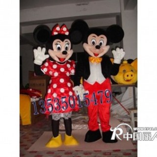 广州演出服出租