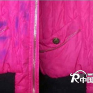 那有服装修色培训