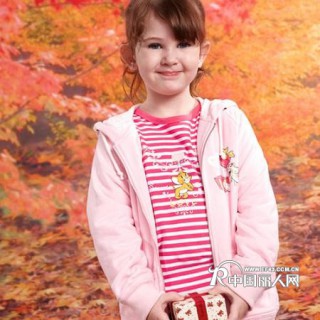 猫和老鼠小童服装加盟代理，国内童装品牌的最佳供应商