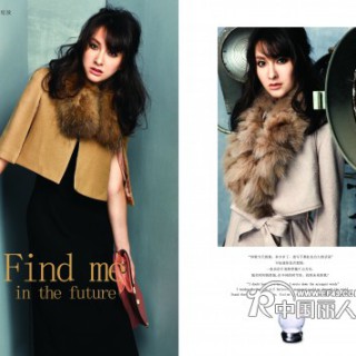 YES女装秋装上市