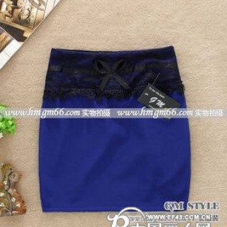 紧身裙批发包臀裙批发口袋款针织冬裙批发半身裙批发秋冬OL短裙