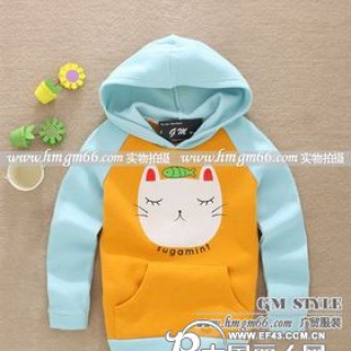 秋冬童装卫衣批发韩版童装卫衣批发纯棉秋冬童装批发童装批发网站