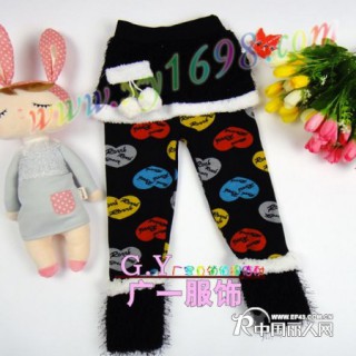 哪里有小孩的冬季服装批发 冬季儿童服装批发