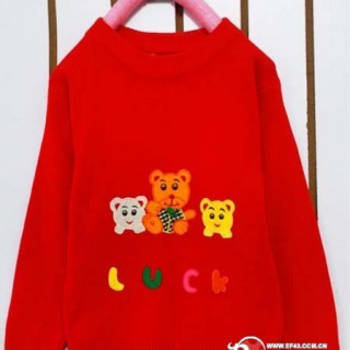 库存尾货童装毛衣5元清仓批发高领打底毛衣5元批发