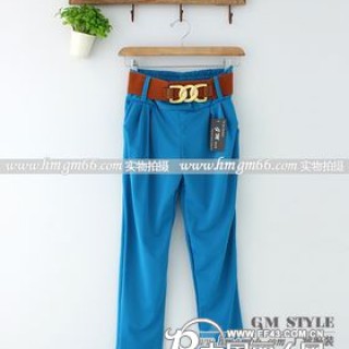 时尚女长裤批发秋冬女长裤批发热卖女装长裤批发