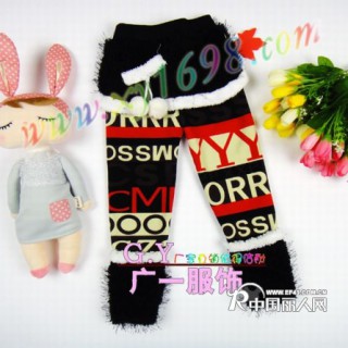 适合乡下销售的便宜童装裤子批发 适合店面卖的童装裤子批发市场