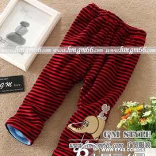 冬季童裤批发冬装童裤批发秋装童装长裤批发最便宜的童裤批发童装