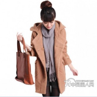 杭州水木一村品牌女装加盟