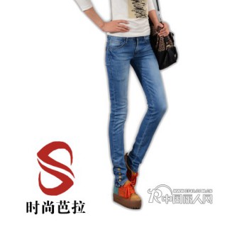 狄仁杰：元芳，为师想在网上找批女装牛仔裤的货源，你怎么看