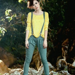 零库存服饰招商