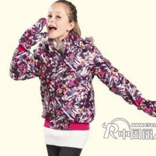 少男少女时尚王国 就在越位少年装!