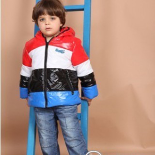 国际品牌童装加盟代理，广州华恩童装全国代理中