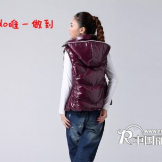 vionedo 女装羽绒服工厂
