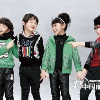 没有加盟费童装代理