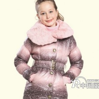 打造青春气质少男少女 越位少年装