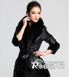 加盟不容错过，江南人家新款韩版瑞丽风女装全面上市