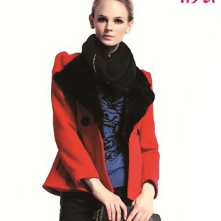 IISA 女装全国招商进行中