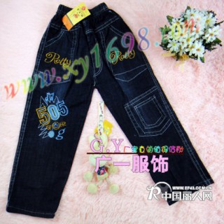 广东哪里有便宜的童装批发冬季儿童服装批发冬季童装货源批发市场