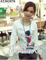 2012年女孩必备的女装印花t恤批发