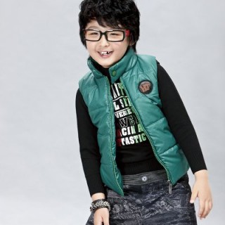 童装加盟选哪家