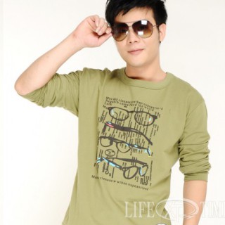 2012年宽松偏大码男装休闲卫衣批发