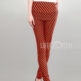 百搭爆款打底裤批发 2012年韩版时尚打底裤