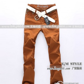 便宜男裤批发男装长裤批发