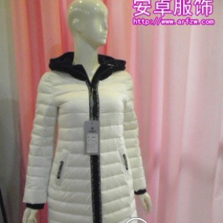 本厂低价处理一批库存棉服羽绒服质量绝对保证