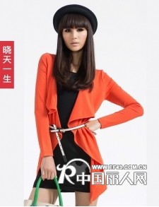 2012年欧美秋款时尚女装批发 便宜新潮服装批发
