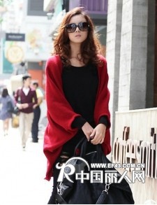 2012年欧美街头时尚服装批发 秋款外套批发