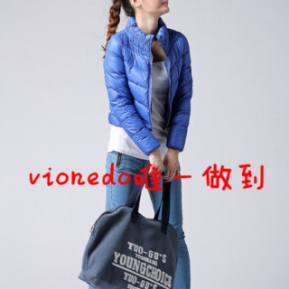 vionedo女装品牌火热招商中创念服饰