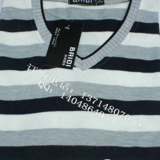 佐丹奴纯棉T恤批发