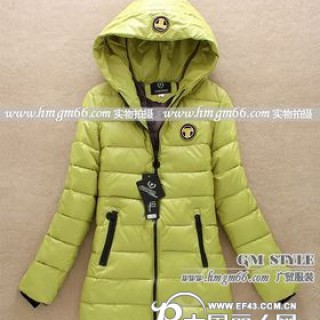 加厚带帽棉衣批发长袖亮面外套衣服批发便宜棉衣货源长款棉衣批发