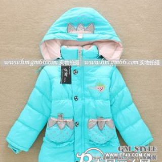 冬冬童装外套批发冬季童装批发韩版童装外套批发流行儿童服装批发