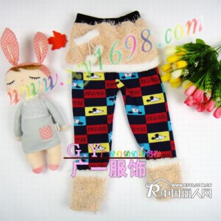 虎门儿童冬季风衣批发冬季女装风衣冬季童装棉服批发市场裤子批发