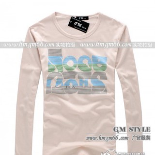 广州长袖T恤批发沙河库存长袖批发沙河时尚韩版长袖批发沙河卫衣