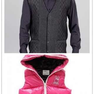 贵阳批发市场最便宜中老年装棉马甲批发贵州便宜童装棉马甲批发