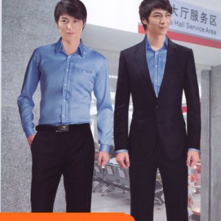 上海商务西服定做上海商务西装订做上海定做西服哪里好