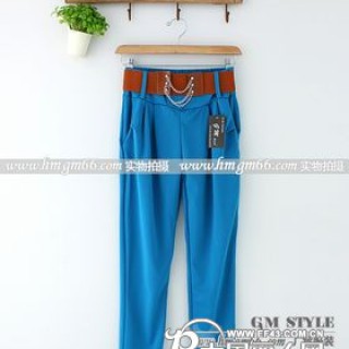 流行女裤批发网便宜裤子批发低价女长裤批发网女装裤子批发网韩版