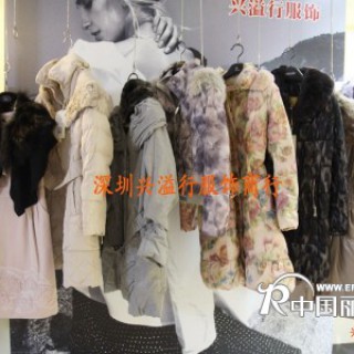 欧栢兰奴2010秋冬装，另有巴俪锦伯柔慕托丽伊华欧秀