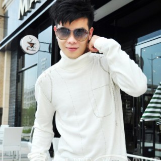 2012年男装时尚毛衣批发新潮品牌毛衣批发