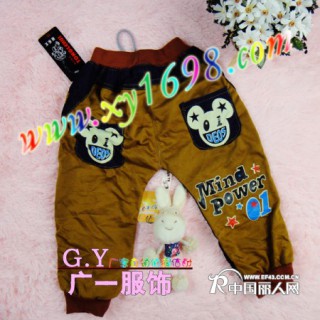 广州冬季儿童牛仔裤批发厂家广州冬季童装牛仔裤批发厂家