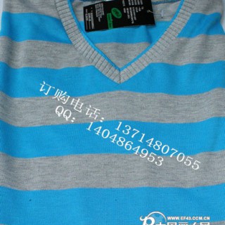 纯棉佐丹奴T恤批发